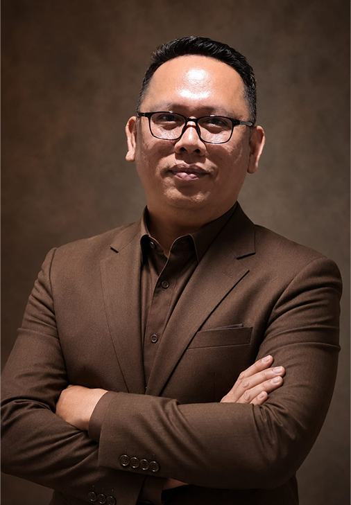 DR. MARULITUA SIANTURI, S.H., M.H., C.ME.