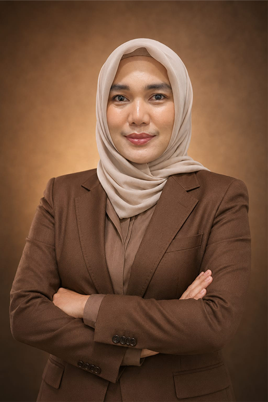 SUPRIYANTI, S.H., M.H.